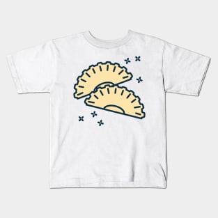 Dumplings Kids T-Shirt